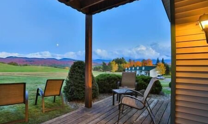 Lake Placid Condo | Marcy Lodge u3 - Magnificent Mountain Views!