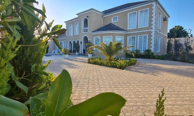 Baku Villa | Mardakan Villa