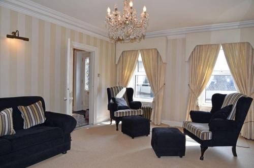 Killybegs Bed & Breakfast | Mardan House B&B