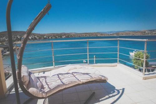 Selinia Apartment | Mardel seaside selinia