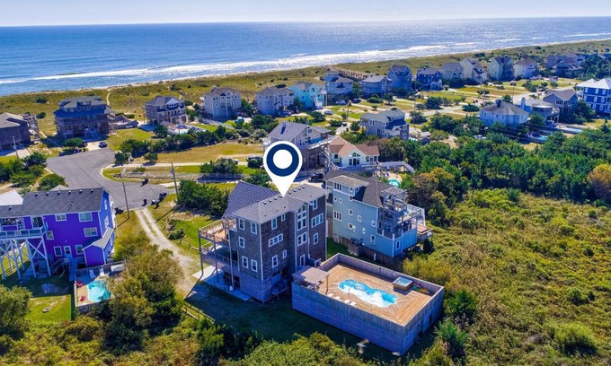 Waves House | Mardi Gras 556