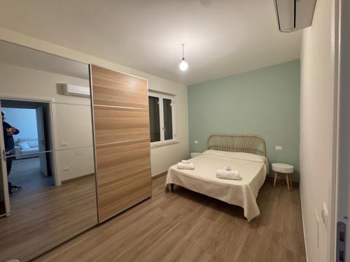 Trebisacce Apartment | mare & colori