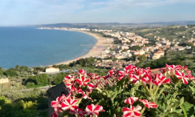 San Salvo Marina Apartment | MARE E BICI