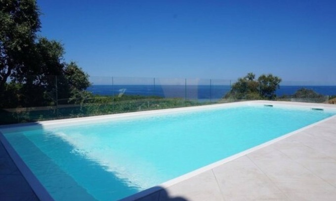 Favone House | Mare e Monte