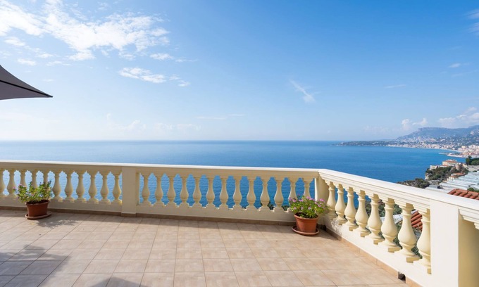 Ventimiglia Apartment | Mare Largo by Interhome