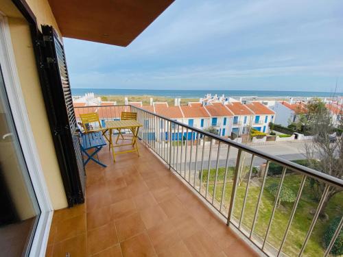 Mas Pinell Apartment | Mare Nostrum 3D 541