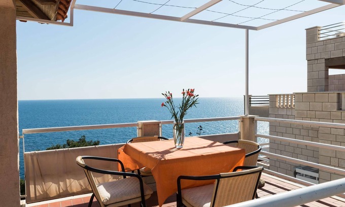 Gorica Apartment | Mare one bedroom apartment A2