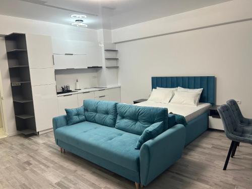 Eforie Nord Apartment | Mareea Apartaments