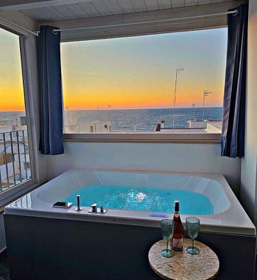 Polignano a Mare House | Mareggia
