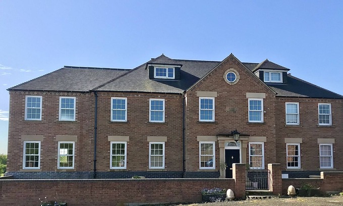Ripley Bed & Breakfast | Marehay Hall Farm