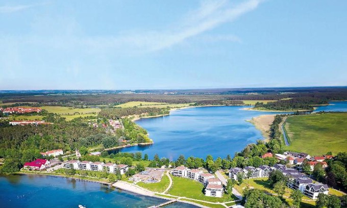Muritz Resort | Maremüritz Yachthafen Resort