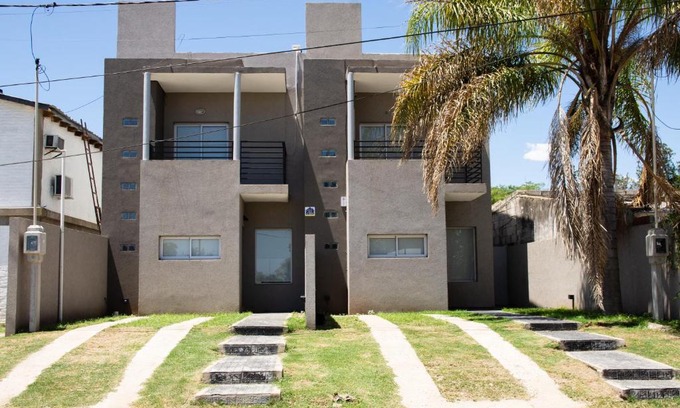 Victoria House | Maremi