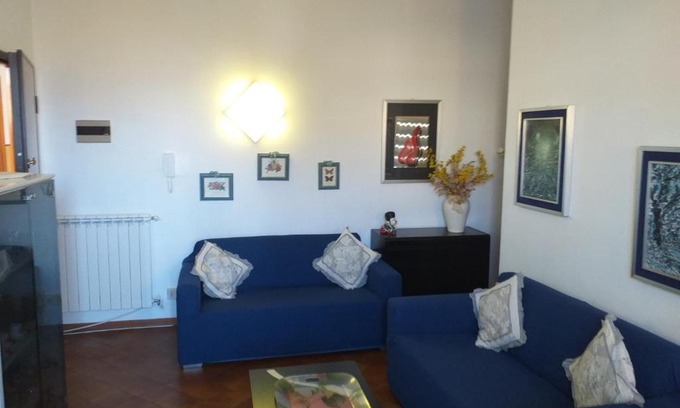 Marinella di Sarzana Apartment | MareMonti