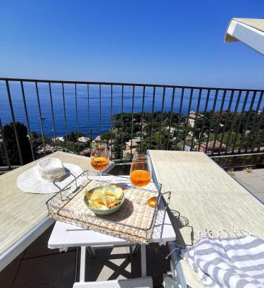 Pieve Ligure Apartment | MareNostrum