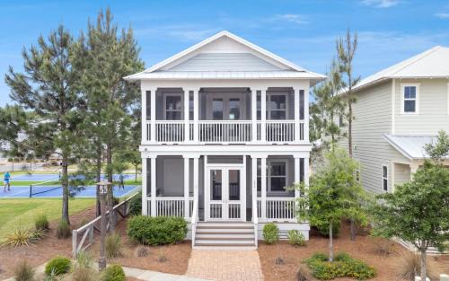 Santa Rosa Beach House | MareSea by Oversee 30A