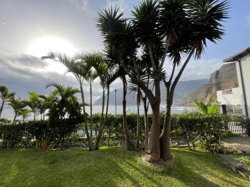 Porto da Cruz Apartment | Maresia Gardens