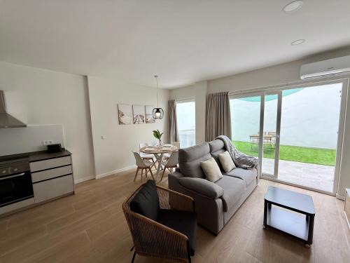 Trinitat Apartment | Maresia Zarco