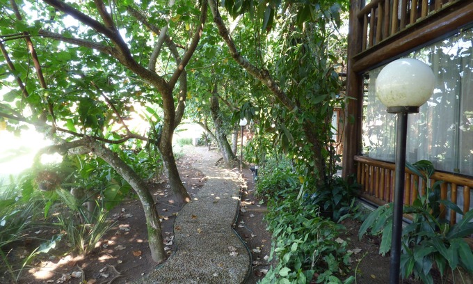 Maresias House | MARESIAS BEACH - With complete leisure and 24hr security