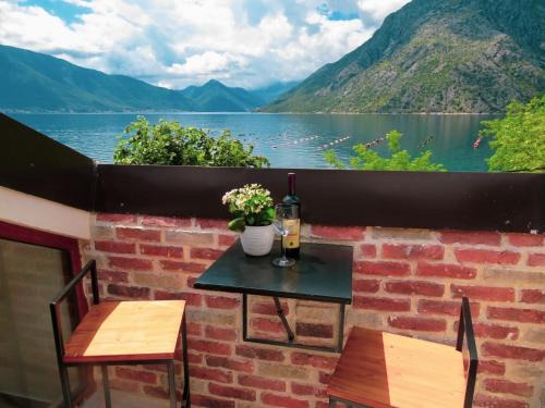Ljuta Apartment | Mareta loft
