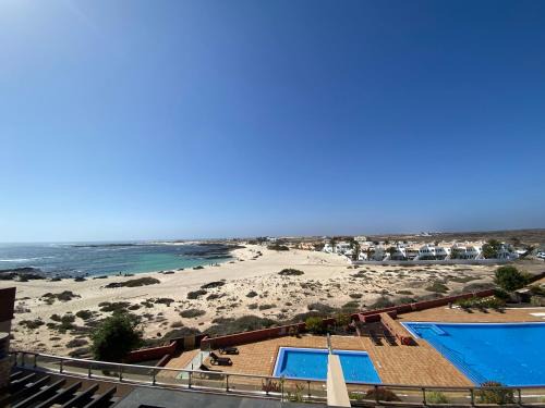 Los Lagos Apartment | Marfolín 34