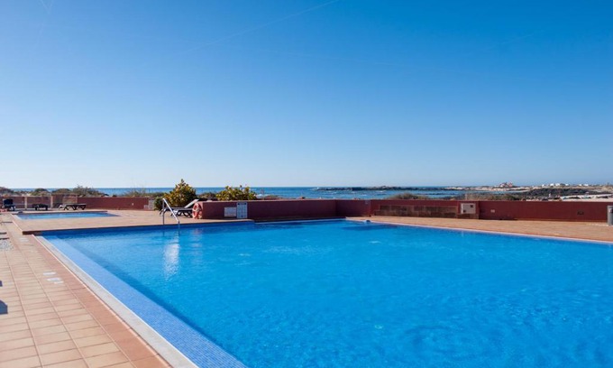 Los Lagos Apartment | Marfolin 5