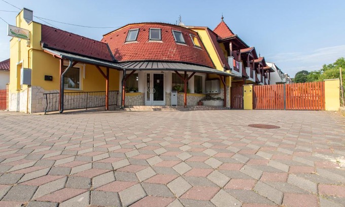 Bogacs Apartment | Margaréta Apartman és Üdülőház