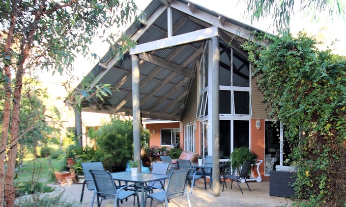 Margaret River Bed & Breakfast | Margaret River B&B