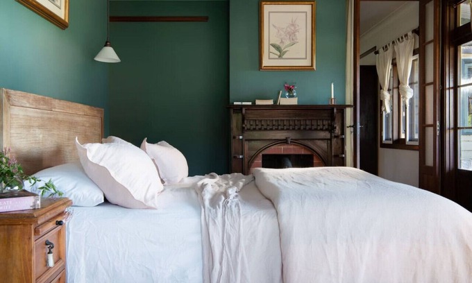 Rosa Brook Other | Margaret River country style, traditional farm stay set in stunning nature