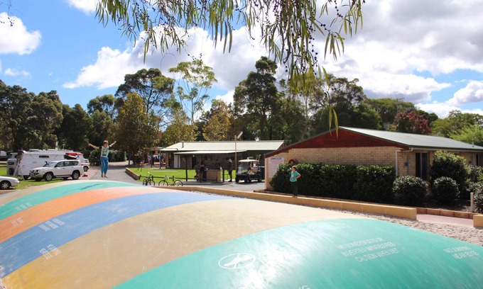 Margaret River Other | Margaret River Tourist Park