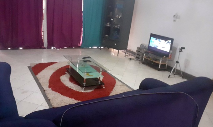 Kumasi Apartment | Margaret's Apartment
