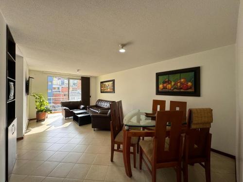 Manizales Apartment | MARGARETH