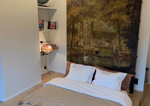 Mechelen Bed & Breakfast | Margaretha's Room