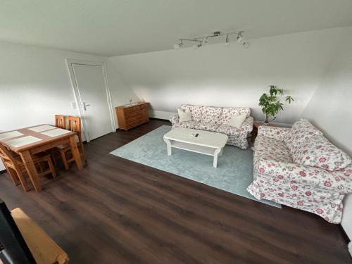 Suederluegum Apartment | Margarethe