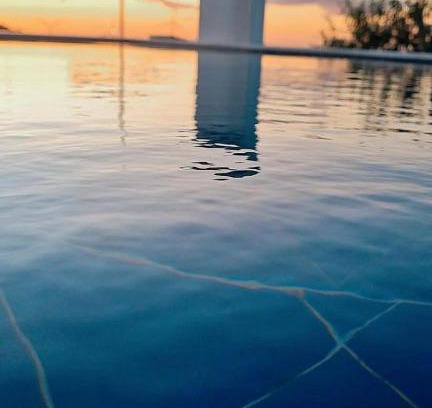 Monte das Gameleiras Ski Chalet | Margarida 02