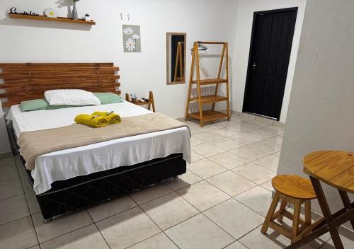 Presidente Figueiredo Apartment | Margarida AP 1
