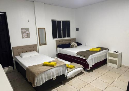 Presidente Figueiredo Apartment | Margarida AP 6