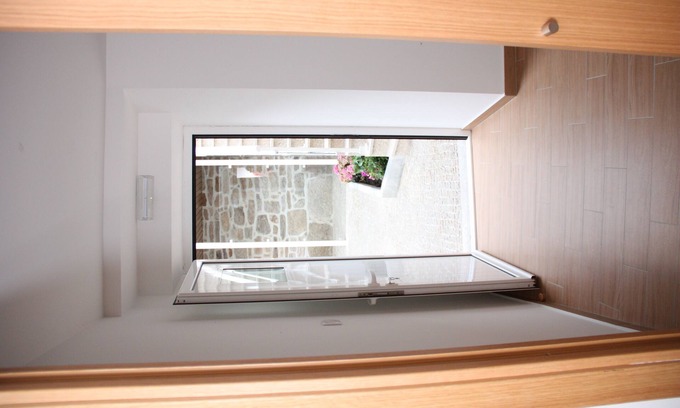 Almeida Condo | Margarida's House