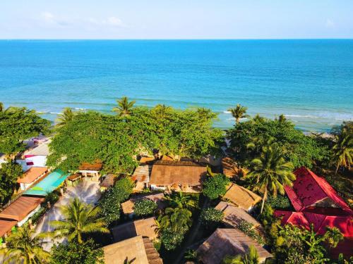Khanom Resort | Margarita Beach