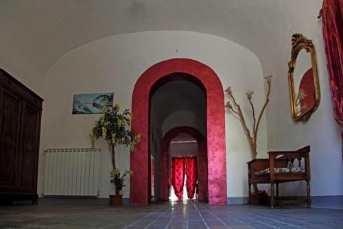 Campli Bed & Breakfast | Margarita D'Austria