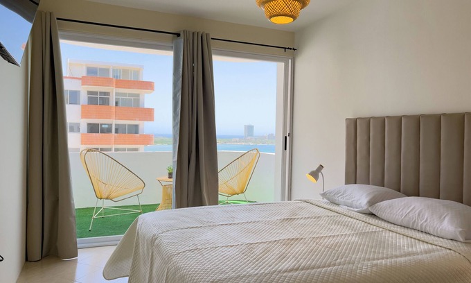 Margarita Island Apartment | Margarita Island Luxury