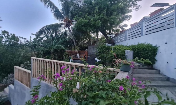 Roatan Apartment | Margarita Lodge