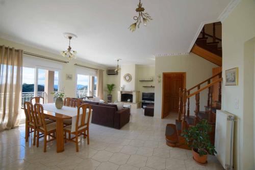 Magoulades Apartment | Margarita's Home Magoulades Corfu