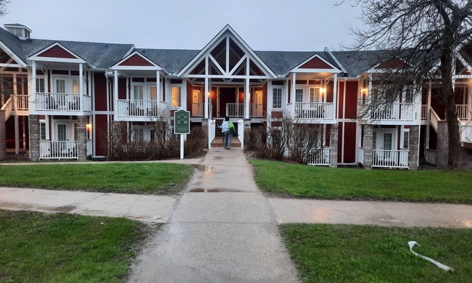 Oro-Medonte Apartment | Margarita Vacation Getaway 2