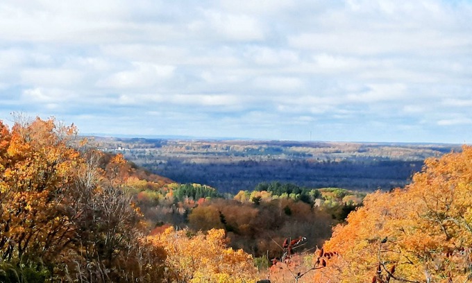 Oro-Medonte Condo | Margarita Vacation Getaway