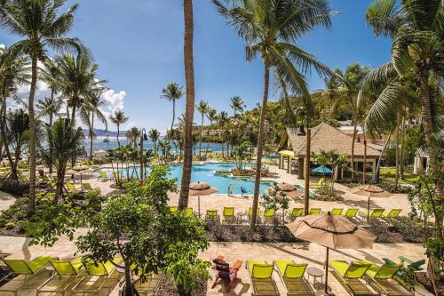 Frydendal Resort | Margaritaville Vacation Club - St Thomas