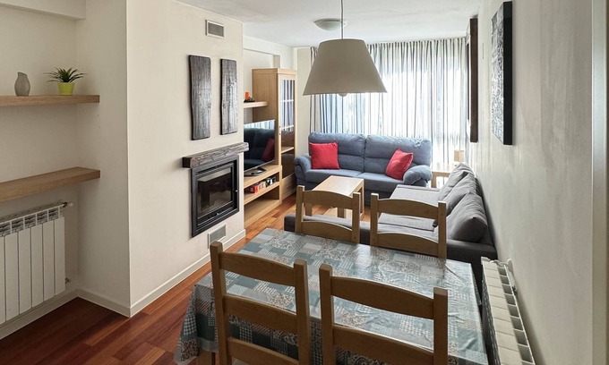 Latas Apartment | Margas Golf Apartment