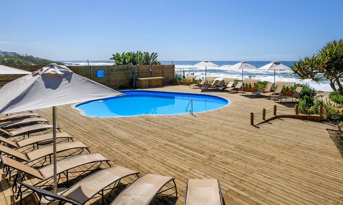 Margate Apartment | Margate Beach Club