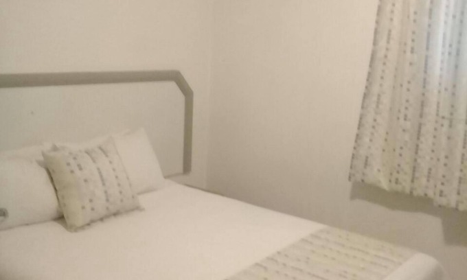 Margate Beach Apartment | MARGATE BOULEVARD 302