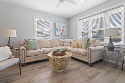 Margate City Apartment | Margate Bungalow By the Beach I