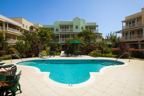 Hastings Apartment | Margate Gardens 4 by Blue Sky Luxury